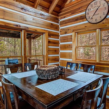 Incredible Views Hot Tub Close To Everything Sevierville Buitenkant foto