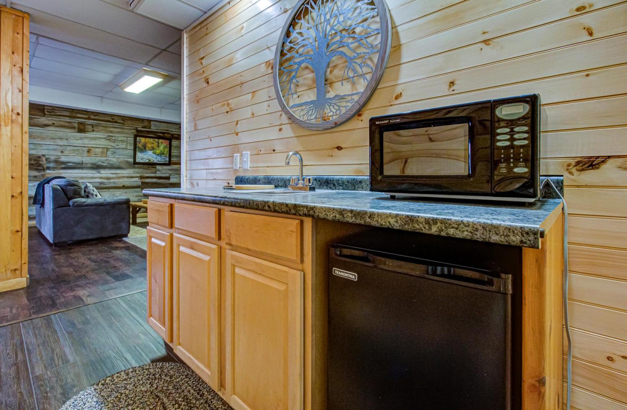 Incredible Views Hot Tub Close To Everything Sevierville Buitenkant foto