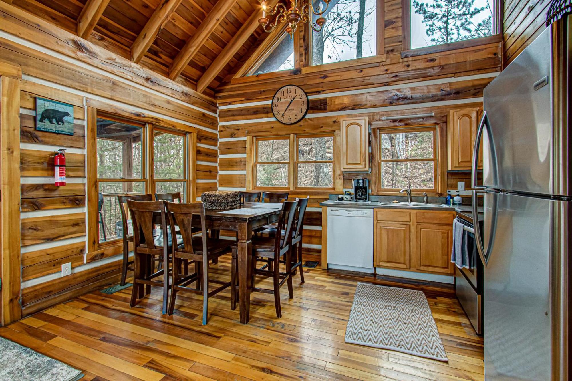 Incredible Views Hot Tub Close To Everything Sevierville Buitenkant foto