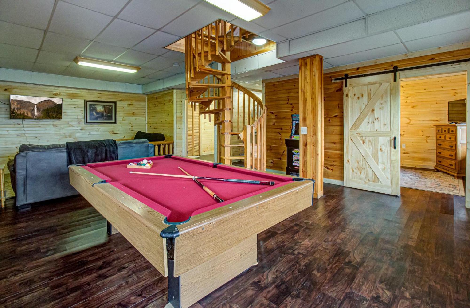 Incredible Views Hot Tub Close To Everything Sevierville Buitenkant foto