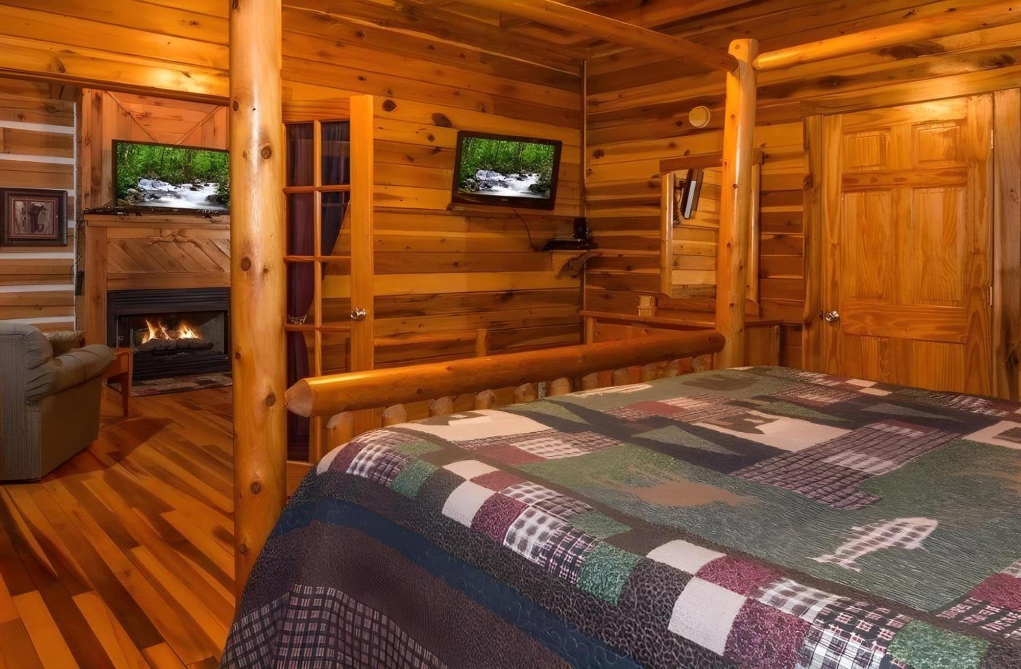 Incredible Views Hot Tub Close To Everything Sevierville Buitenkant foto