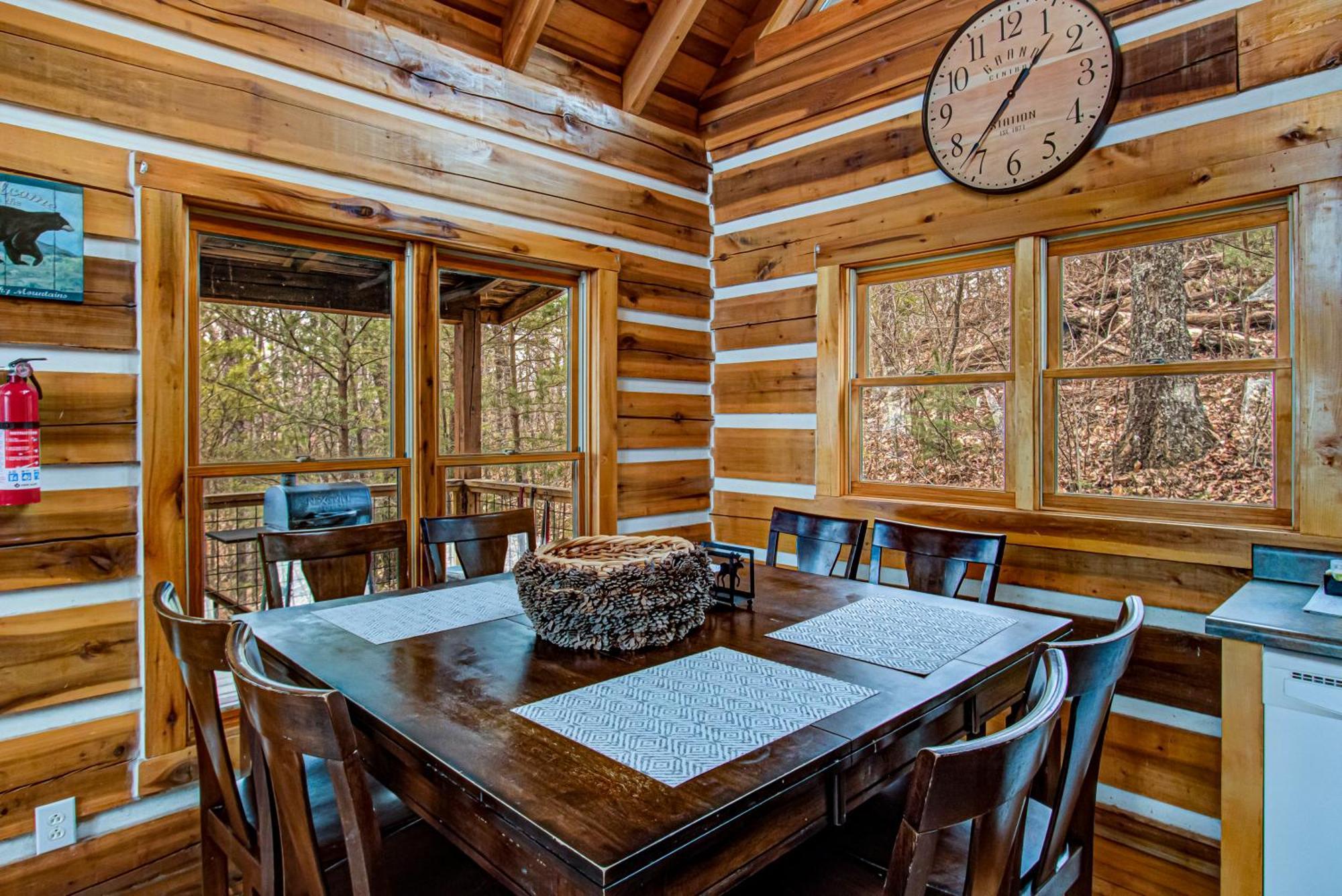 Incredible Views Hot Tub Close To Everything Sevierville Buitenkant foto