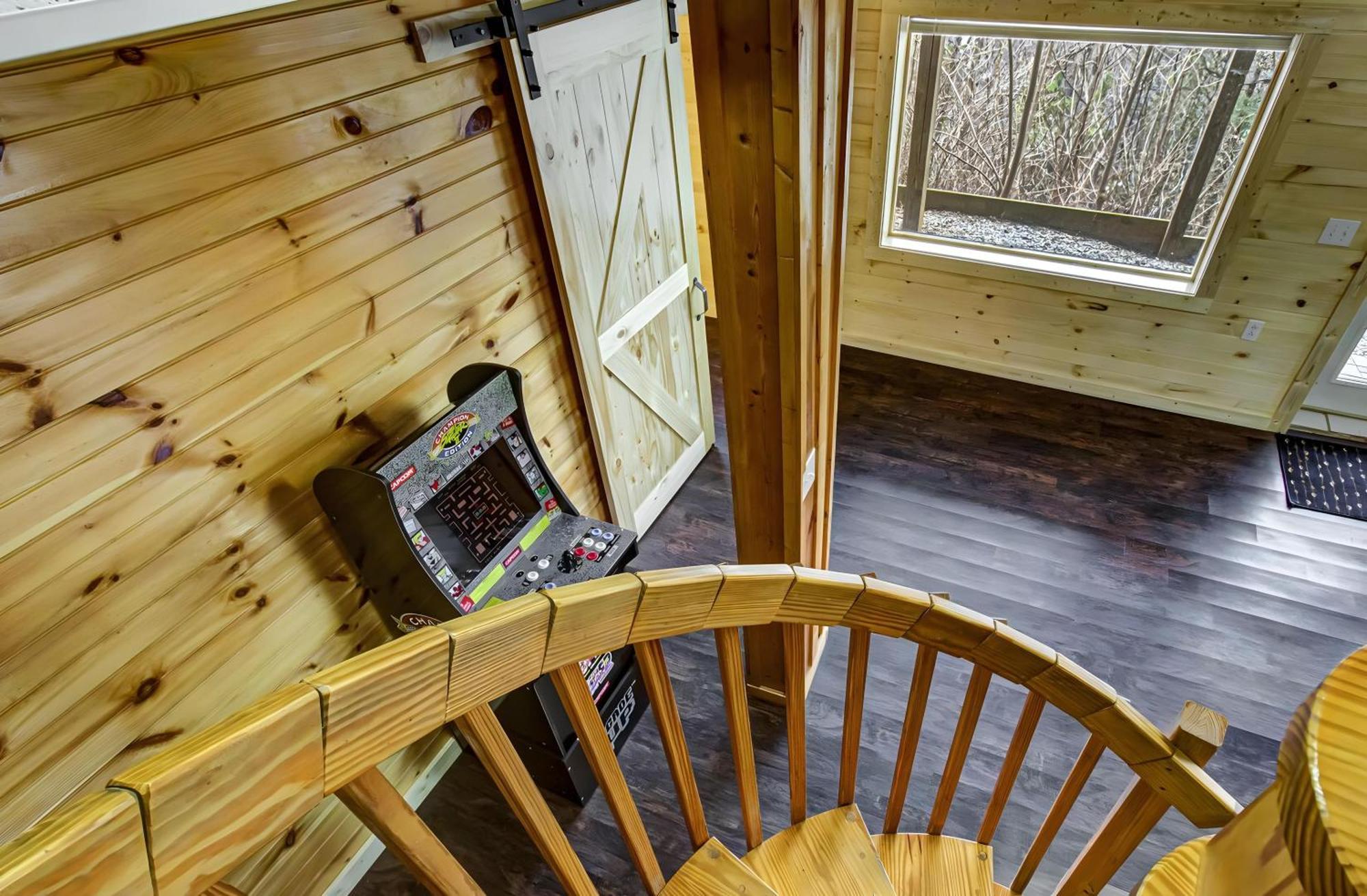 Incredible Views Hot Tub Close To Everything Sevierville Buitenkant foto